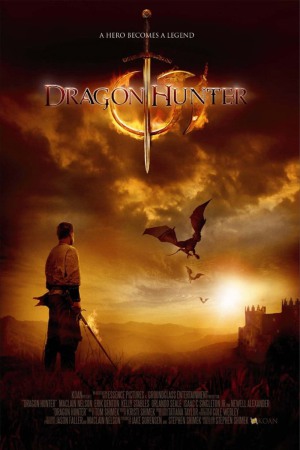Dragon Hunter 2008 BluRay [Hindi + English] 480p, 720p ESub