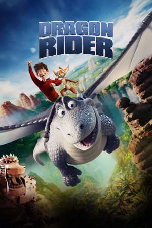 Dragon Rider 2020 BluRay [Hindi + English] 480p, 720p ESub