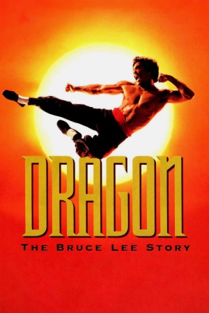 Dragon: The Bruce Lee Story 1993 BluRay [Hindi + English] 480p, 720p ESub