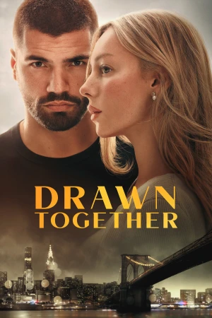 Drawn Together 2026 WebRip [Hindi + Tamil + Telugu + Malayalam + Kannada + English] 480p 720p ESub