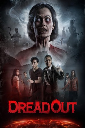 DreadOut 2019 WebRip [Tamil] 480p, 720p ESub