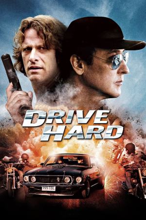 Drive Hard 2014 BluRay [Hindi + English] 480p, 720p ESub