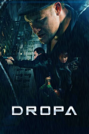 Dropa 2019 WebRip [Hindi + Tamil + English] 480p, 720p ESub