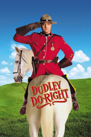 Dudley Do-Right 1999 BluRay [Hindi + English] 480p, 720p ESub