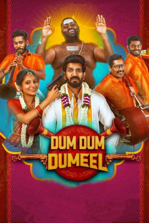 Dum Dum Dumeel 2022 WebRip [Tamil] 480p, 720p ESub