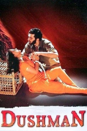 Dushman 1998 WebRip [Hindi] 480p, 720p ESub