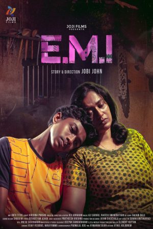 E.M.I 2022 WebRip [Tamil] 480p, 720p ESub