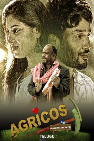 Agrico's 2024 WebRip [Telugu] 480p 720p