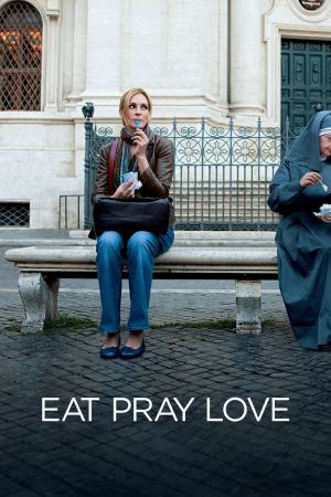 Eat Pray Love 2010 BluRay [Hindi + English] 480p, 720p ESub