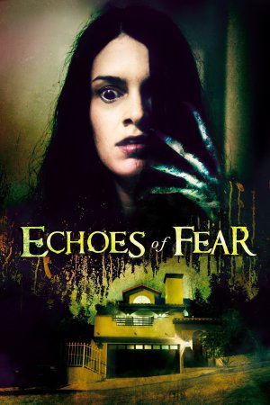 Echoes of Fear 2019 WebRip [Hindi + Tamil + Telugu + English] 480p, 720p