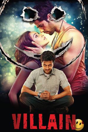Ek Villain 2014 WebRip [Hindi] 480p, 720p ESub
