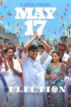 Election 2024 WebRip [Hindi + Telugu + Malayalam + Kannada] 480p, 720p, 1080p ESub