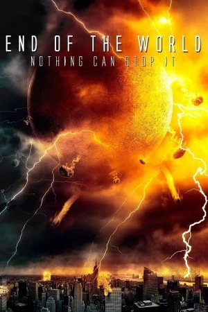 End of the World 2013 BluRay [Hindi + Tamil + Telugu + English] 480p 720p