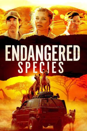 Endangered Species 2021 BluRay [Hindi + English] 480p, 720p ESub