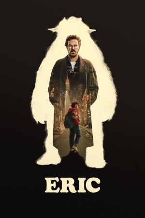 Eric (2024) Season 1 [Hindi + Tamil + Telugu + English] WebRip 480p, 720p ESub - Complete