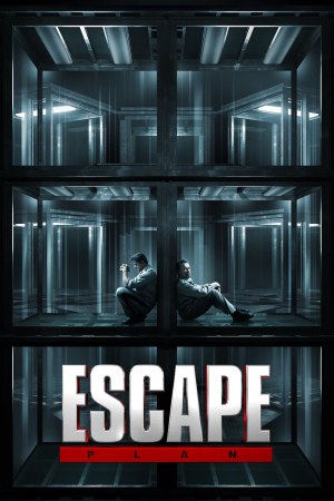Escape Plan 2013 BluRay [Hindi + Tamil + Telugu + English] 480p 720p 1080p ESub