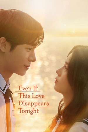 Even If This Love Disappears Tonight 2025 WebRip [Hindi + Tamil + Telugu + English] 480p 720p ESub