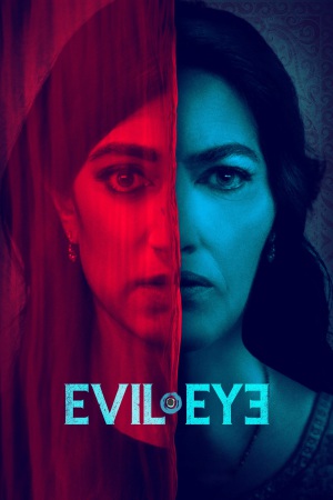 Evil Eye 2020 WebRip [Hindi + English] 480p, 720p ESub