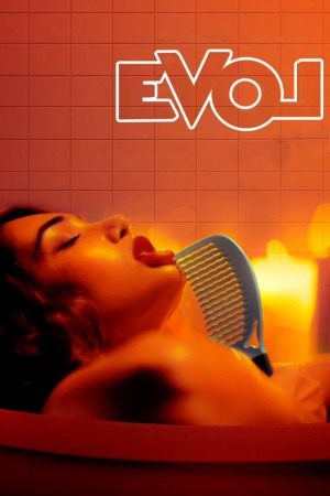 EVOL 2024 WebRip [Tamil + Telugu] 480p 720p ESub