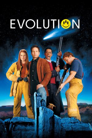 Evolution 2001 BluRay [Hindi + Tamil + English] 480p, 720p, 1080p ESub