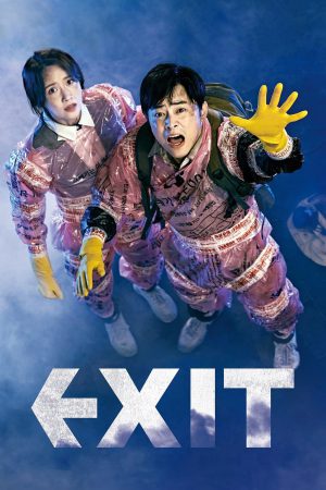 EXIT 2019 BluRay [Hindi + Tamil + Korean] 480p 720p ESub