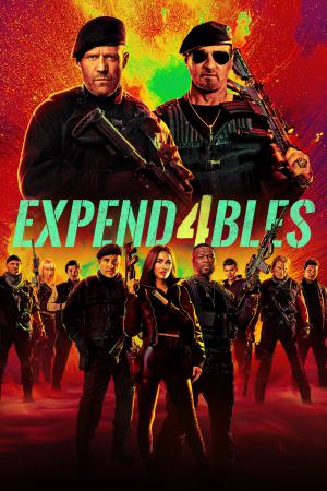 Expend4bles 2023 BluRay [Hindi + Tamil + Telugu + English] 480p, 720p, 1080p ESub