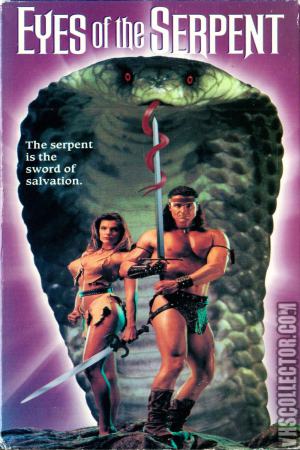 Eyes of the Serpent 1994 BluRay [Hindi + English] 480p, 720p