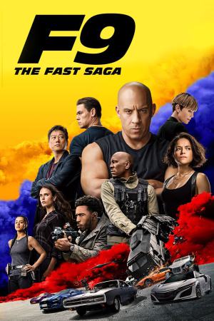 F9 2021 BluRay [Hindi + Tamil + Telugu + Kannada + English] 480p, 720p, 1080p ESub
