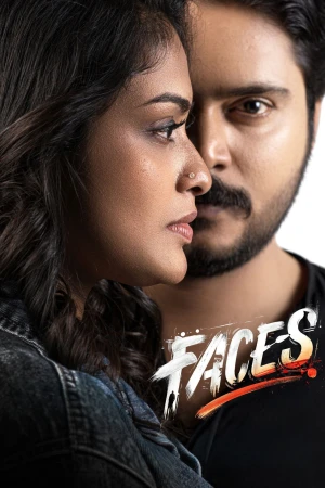 Faces 2026 WebRip [Tamil + Telugu + Malayalam + Kannada] 1080p 480p 720p ESub