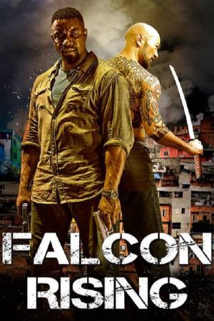 Falcon Rising 2014 BluRay [Hindi + Tamil + English] 480p, 720p, 1080p ESub
