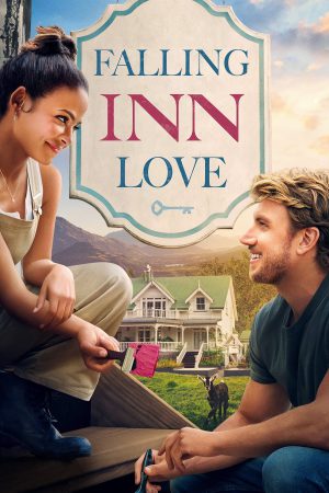 Falling Inn Love 2019 WebDl [Hindi + English] 480p, 720p ESub