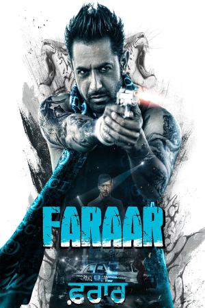 Faraar 2015 WebRip [Punjabi] 480p, 720p ESub