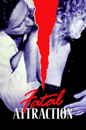 Fatal Attraction 1987 BluRay [Hindi + English] 480p, 720p