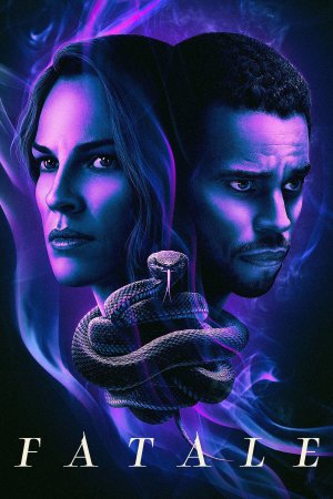 Fatale 2020 BluRay [Hindi + English] 480p, 720p ESub