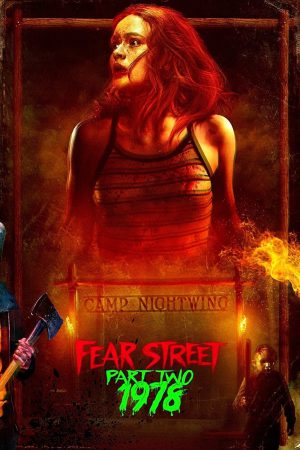 Fear Street: 1978 2021 WebRip [Hindi + English] 480p, 720p ESub