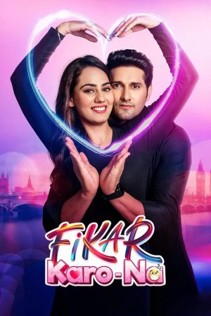 Fikar Karo-Na 2025 WebRip [Punjabi] 480p, 720p ESub