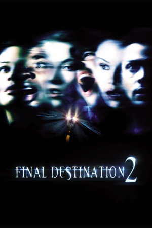 Final Destination 2 2003 BluRay [Hindi + Tamil + Telugu + English] 480p 720p 1080p ESub
