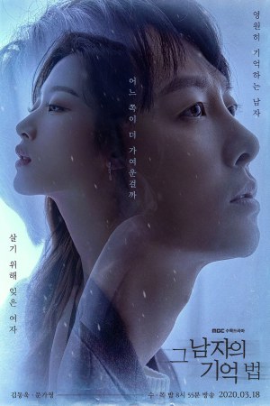 Find Me in Your Memory (2020) Season 1 [Hindi + Tamil + Telugu] WebRip 480p, 720p ESub - Complete