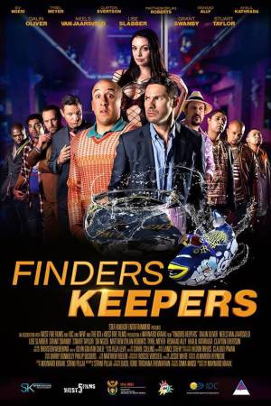 Finders Keepers 2017 WebDl [Hindi + English] 480p, 720p ESub
