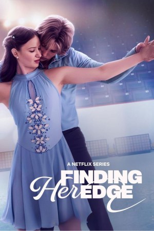Finding Her Edge (2026) Season 1 [Hindi + Tamil + English] WebRip 480p 720p ESub - Complete