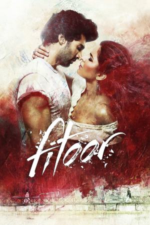 Fitoor 2016 BluRay [Hindi] 480p, 720p