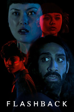 Flashback 2023 WebDl [Hindi + Tamil + Telugu + English] 720p, 1080p ESub