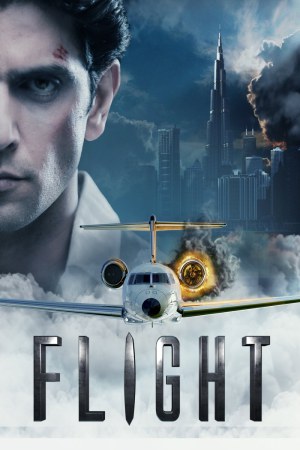 Flight 2012 BluRay [Hindi + English] 480p, 720p ESub