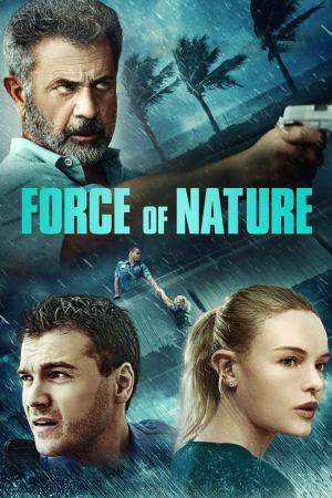 Force of Nature 2020 BluRay [Hindi + English] 480p, 720p ESub