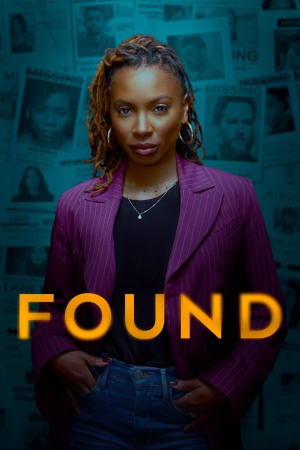 Found (2023) Season 1 [Hindi + Tamil + Telugu + Kannada + English] WebRip 480p 720p ESub - Complete