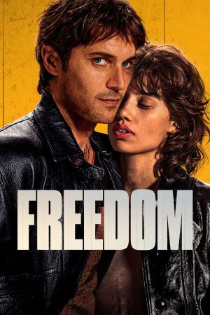 Freedom 2024 WebRip [Hindi + English] 480p, 720p ESub