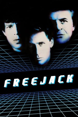 Freejack 1992 BluRay [Hindi + Tamil + English] 480p, 720p ESub