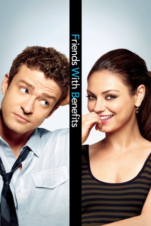 Friends with Benefits 2011 BluRay [Hindi + English] 480p, 720p ESub