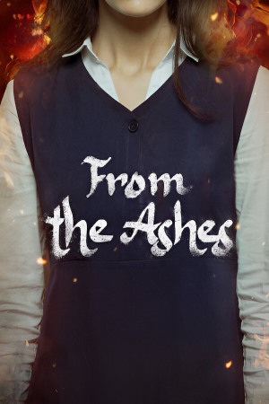 From the Ashes 2024 WebRip [Hindi + English] 480p 720p ESub