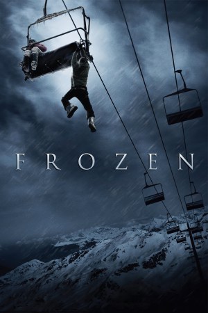 Frozen 2010 BluRay [Hindi + English] 480p, 720p ESub